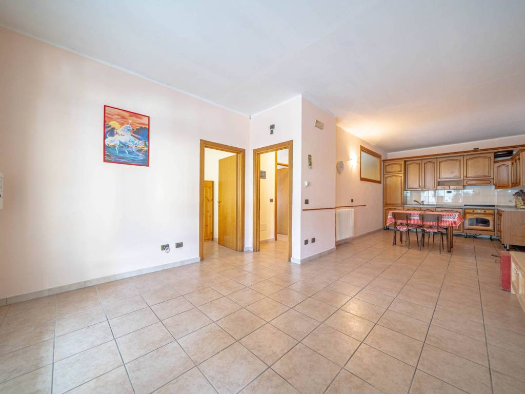 appartamento in vendita a Villa di Tirano