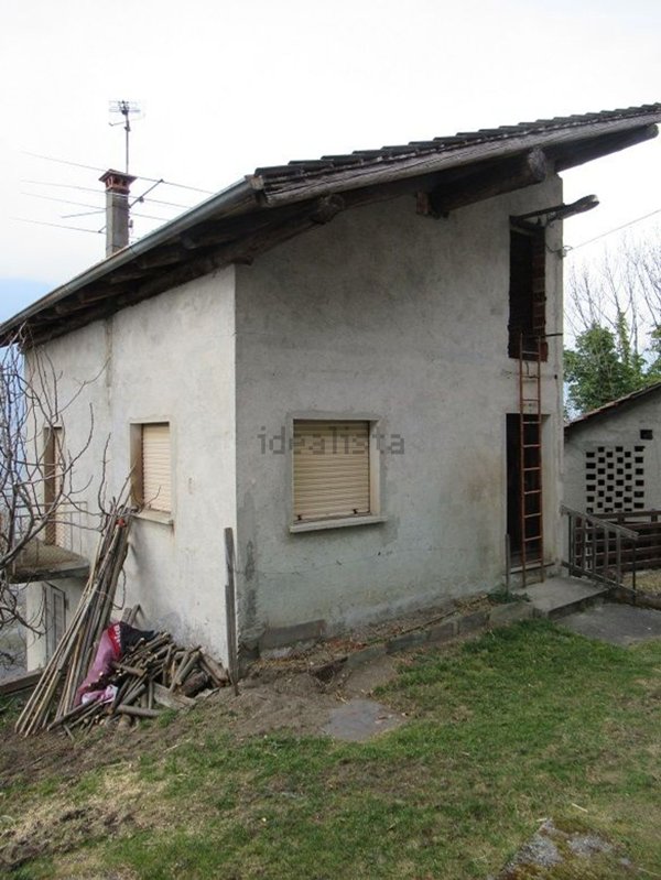 casa indipendente in vendita a Villa di Tirano in zona Motta