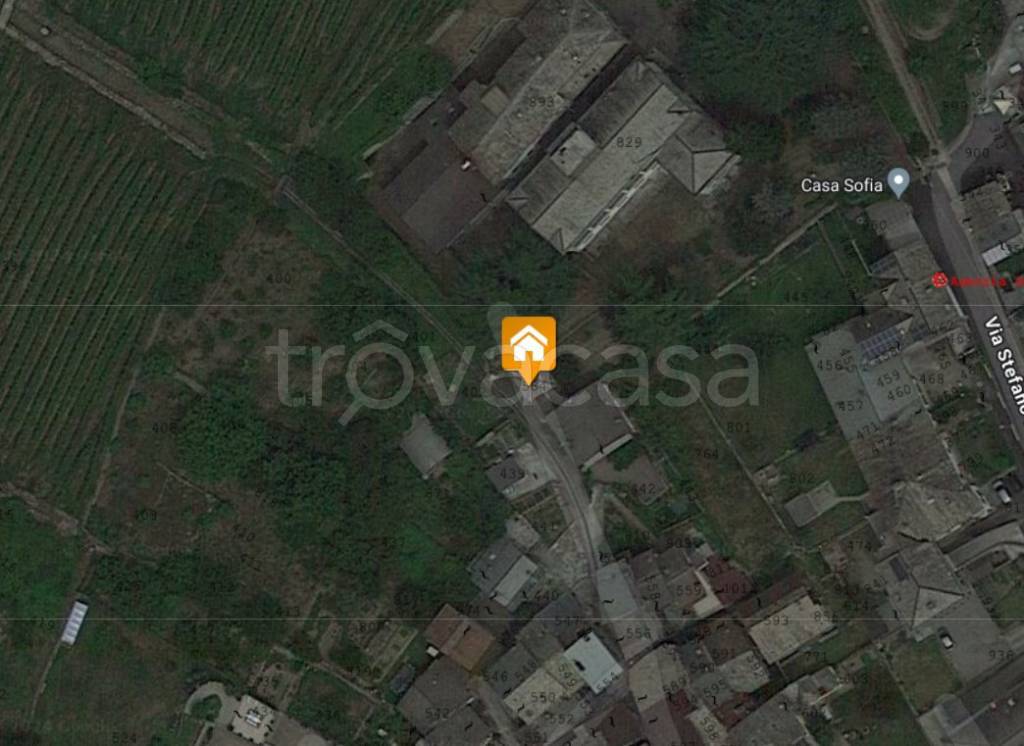 ufficio in vendita a Villa di Tirano