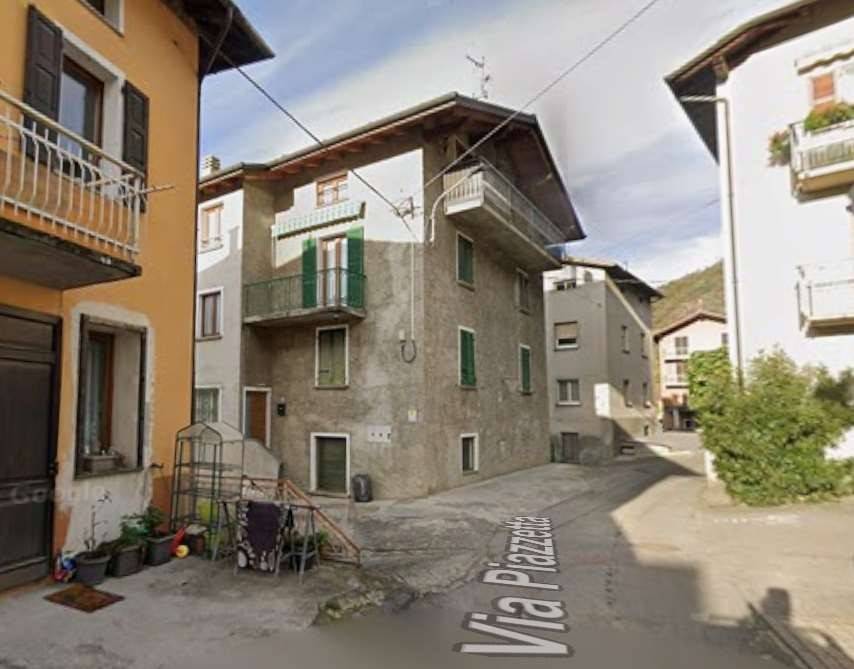 appartamento in vendita a Villa di Tirano