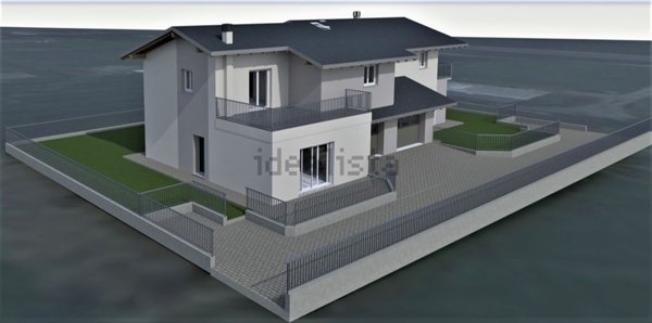 casa indipendente in vendita a Villa di Tirano