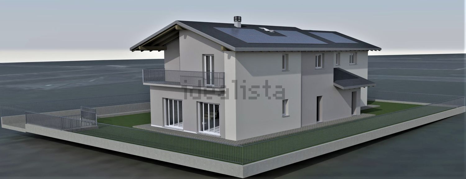 casa indipendente in vendita a Villa di Tirano