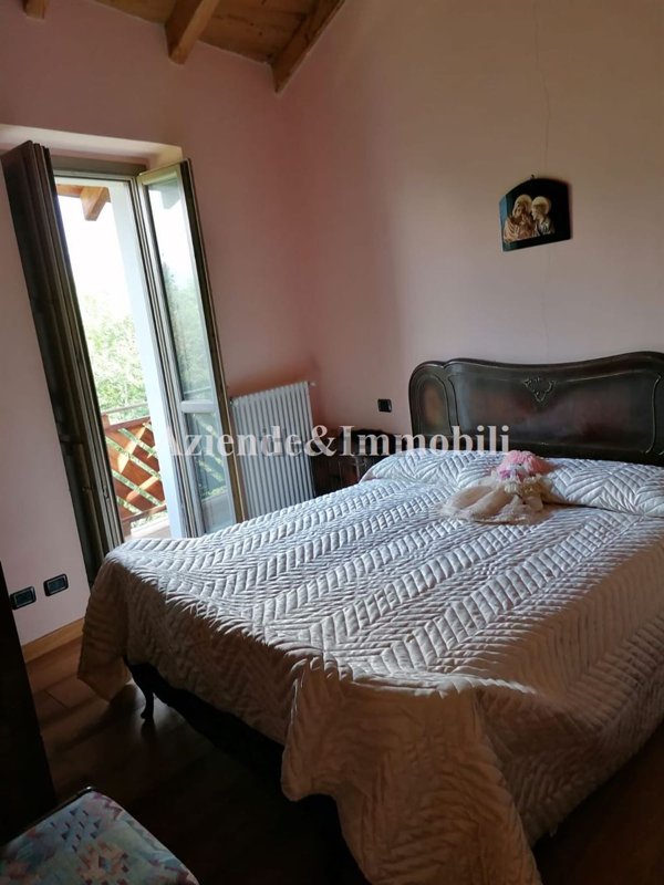 appartamento in vendita a Villa di Tirano