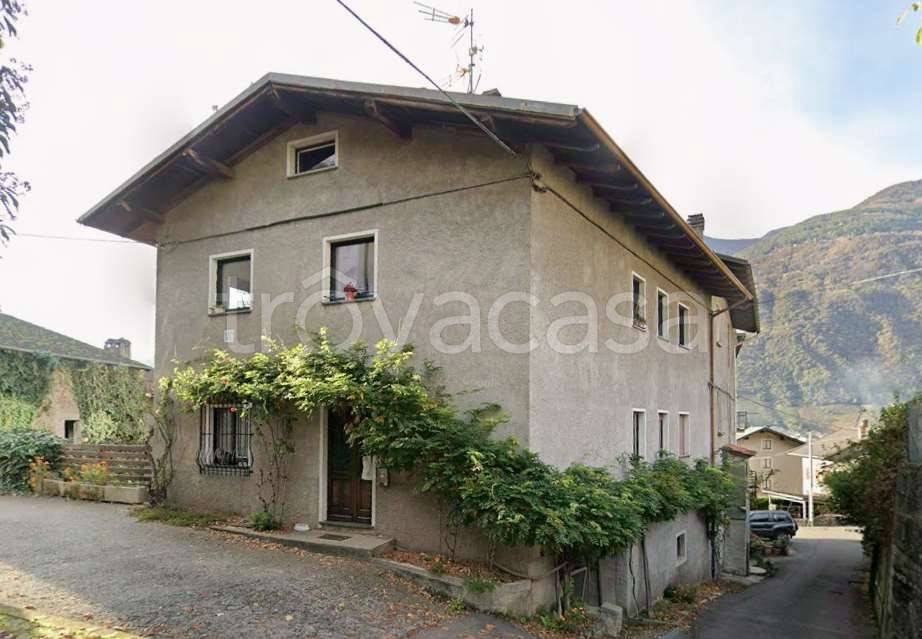 appartamento in vendita a Villa di Tirano