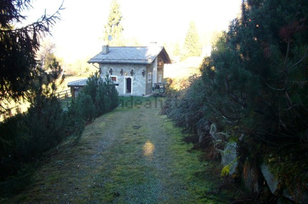 casa indipendente in vendita a Villa di Tirano