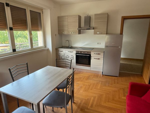 appartamento in vendita a Villa di Tirano