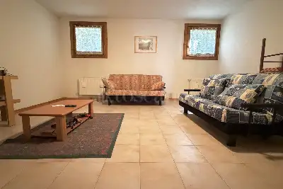 casa indipendente in vendita a Villa di Tirano in zona Motta