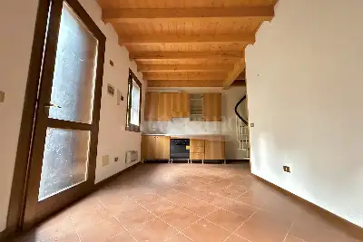 casa indipendente in vendita a Villa di Tirano in zona Motta
