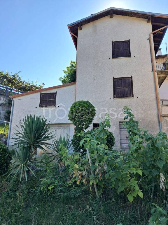 casa indipendente in vendita a Villa di Tirano in zona Motta