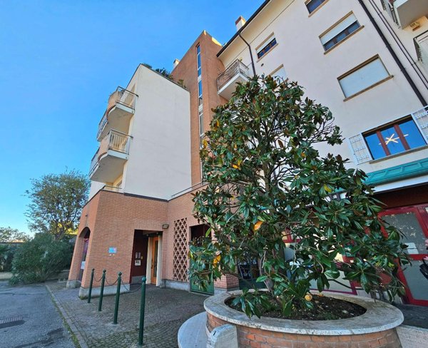 appartamento in vendita ad Abbiategrasso