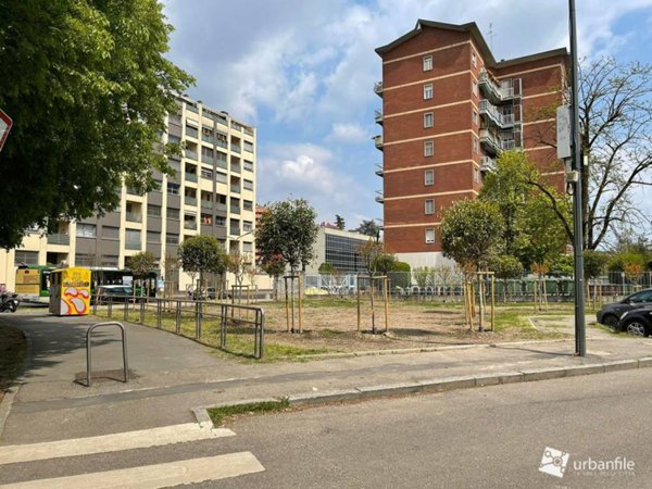 appartamento in vendita ad Abbiategrasso