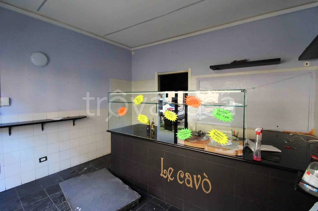monolocale in vendita ad Abbiategrasso