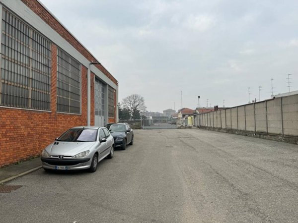 appartamento in vendita ad Abbiategrasso