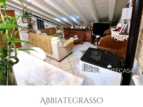 appartamento in vendita ad Abbiategrasso