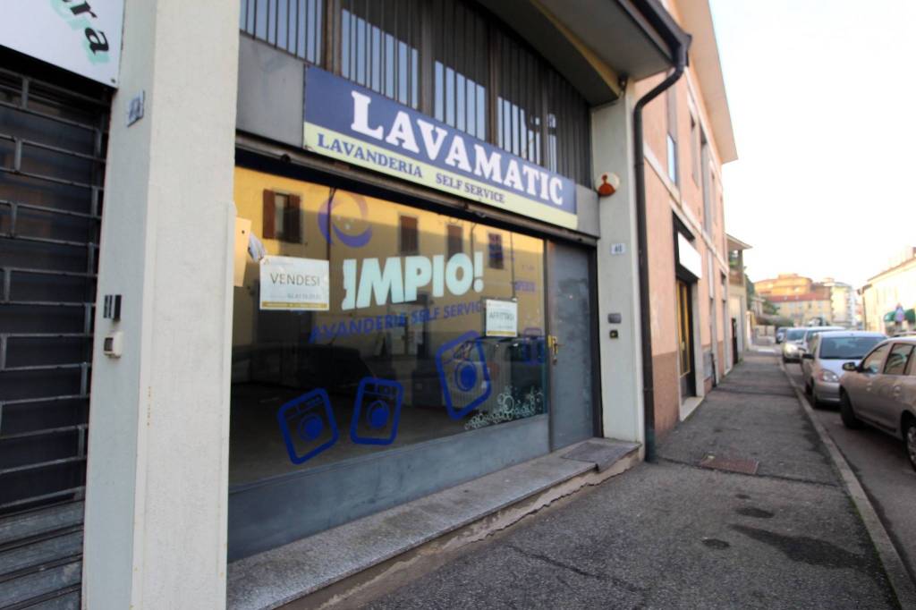 monolocale in vendita ad Abbiategrasso