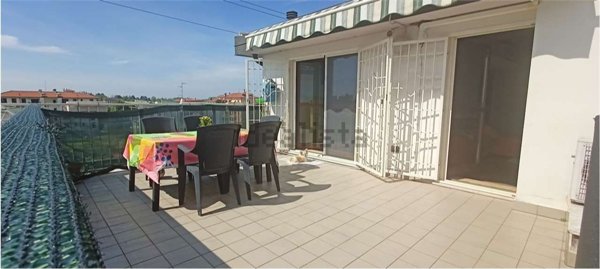 appartamento in vendita ad Abbiategrasso