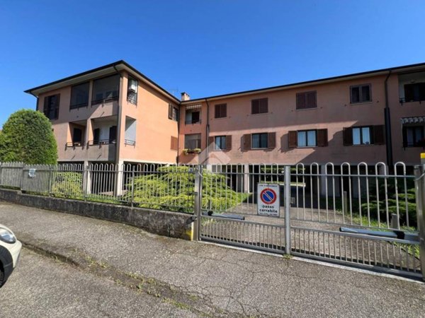appartamento in vendita ad Abbiategrasso