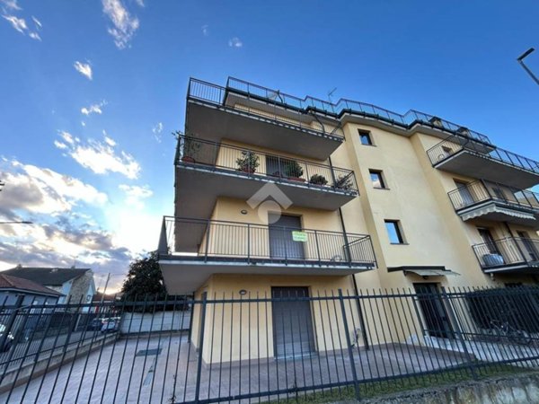 appartamento in vendita ad Abbiategrasso