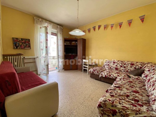 appartamento in vendita ad Abbiategrasso