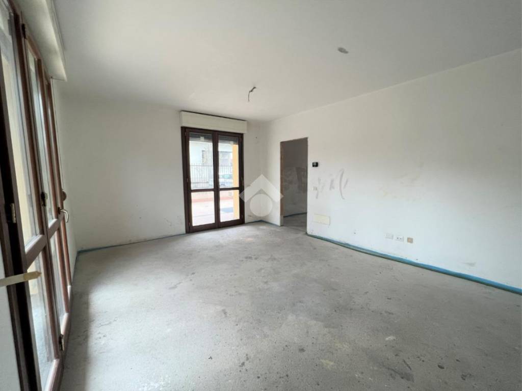 appartamento in vendita ad Abbiategrasso