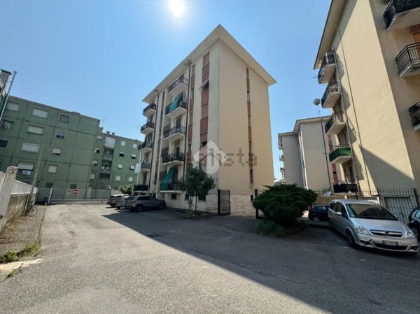 appartamento in vendita ad Abbiategrasso