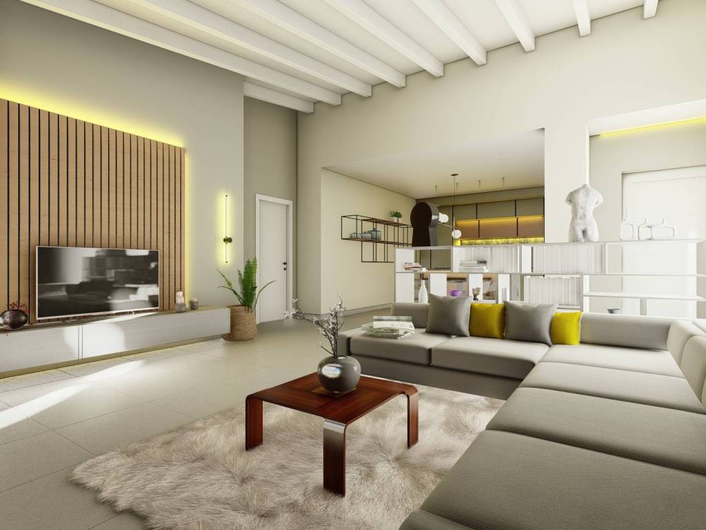 casa indipendente in vendita ad Abbiategrasso