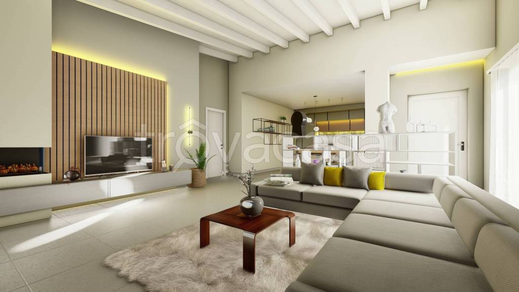 casa indipendente in vendita ad Abbiategrasso