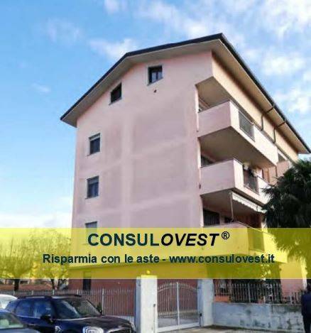 appartamento in vendita ad Abbiategrasso