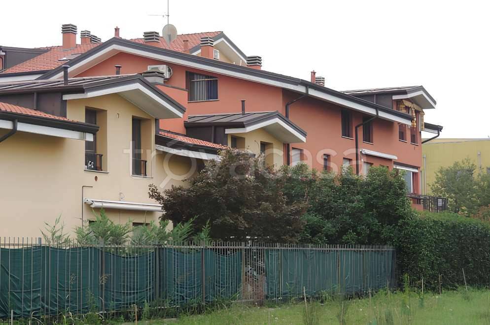 appartamento in vendita ad Abbiategrasso