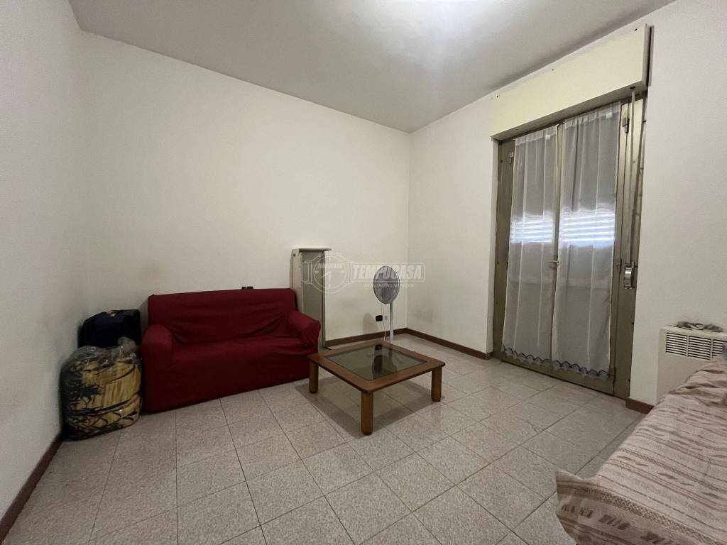 appartamento in vendita ad Abbiategrasso
