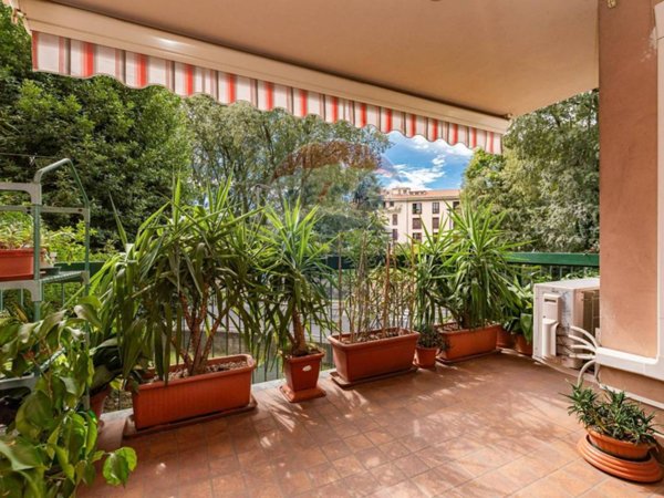 appartamento in vendita ad Abbiategrasso