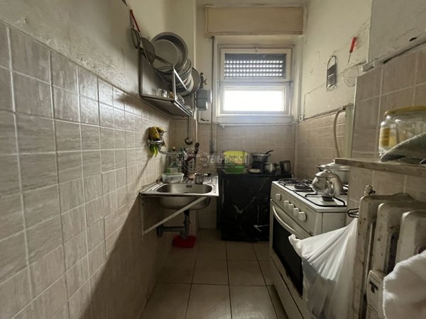 appartamento in vendita ad Abbiategrasso in zona Castelletto