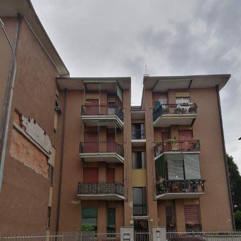 appartamento in vendita ad Abbiategrasso