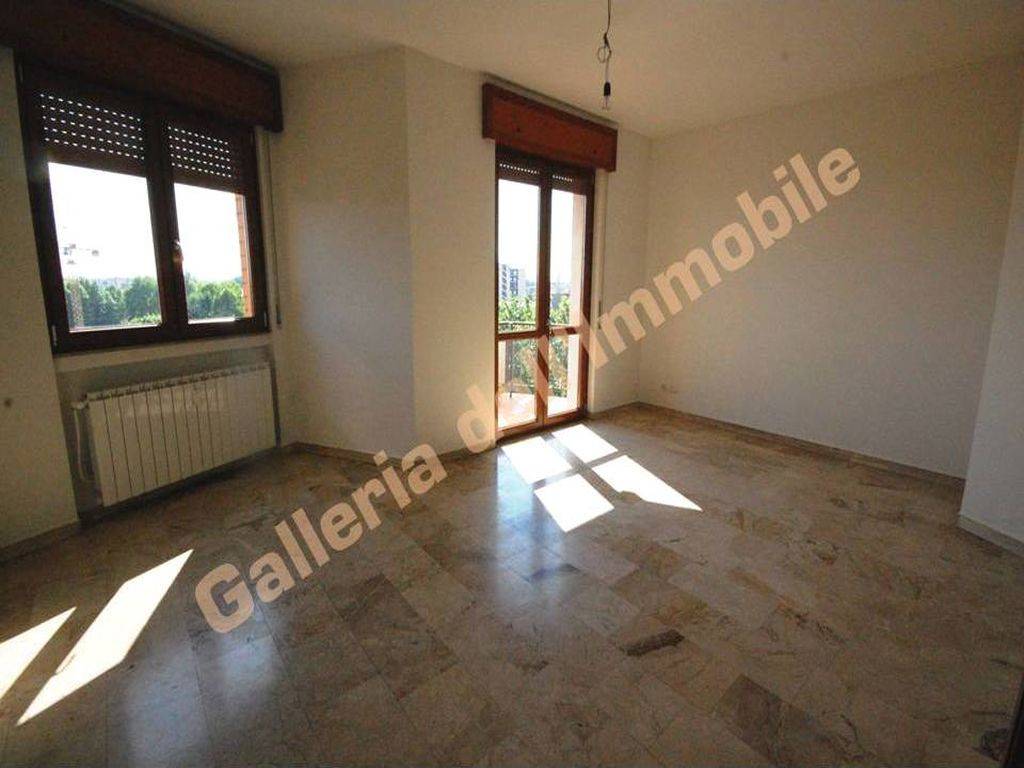 appartamento in vendita ad Abbiategrasso