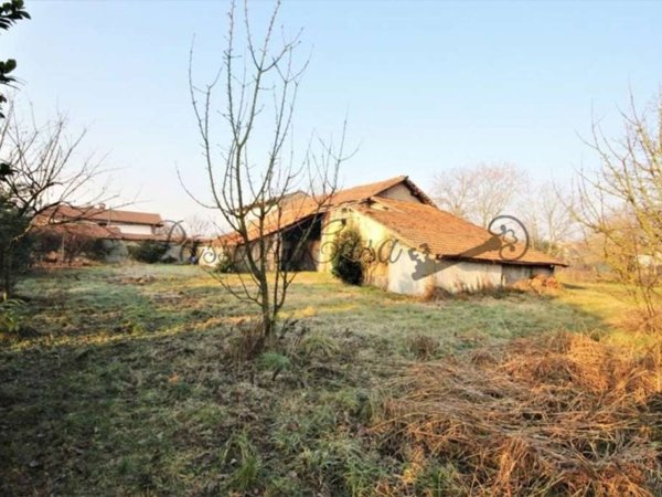 terreno edificabile in vendita ad Abbiategrasso