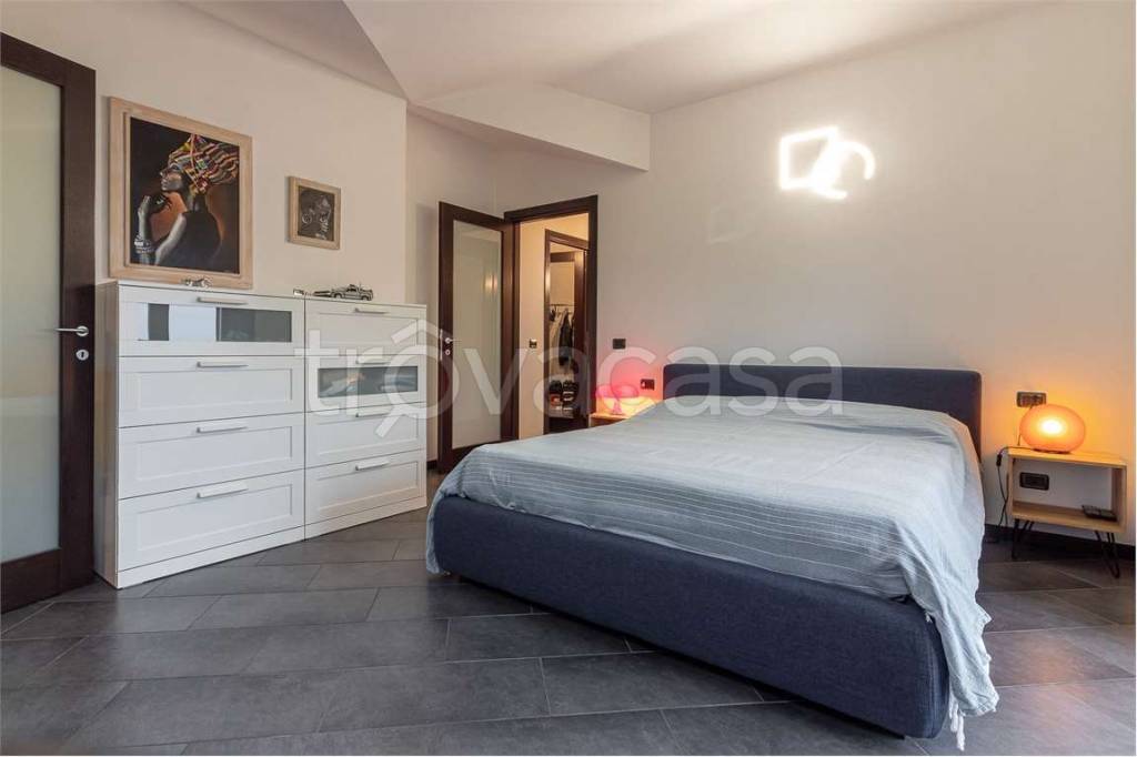 appartamento in vendita ad Abbiategrasso