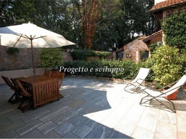 casa indipendente in vendita ad Abbiategrasso