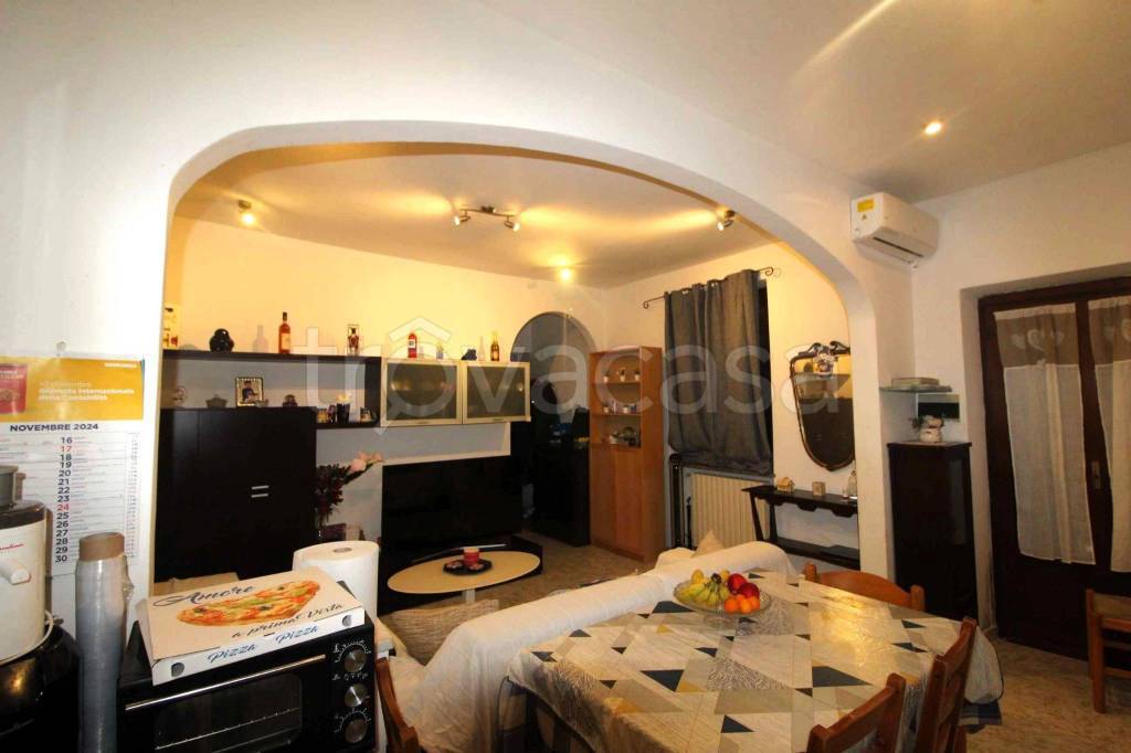 appartamento in vendita ad Abbiategrasso