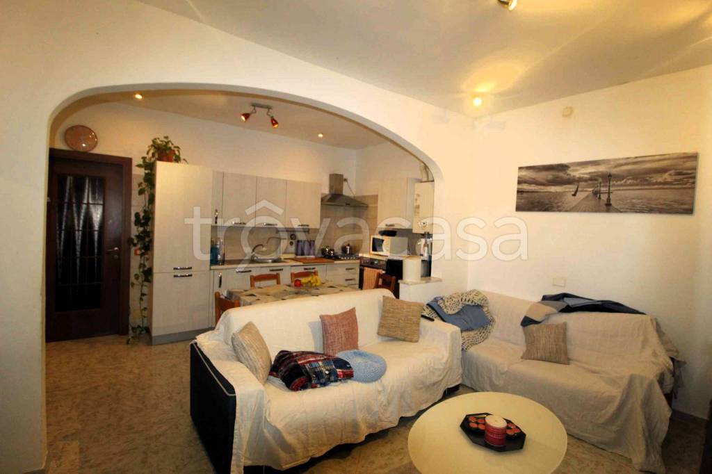 appartamento in vendita ad Abbiategrasso