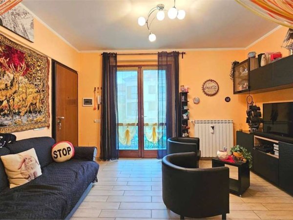 appartamento in vendita ad Abbiategrasso