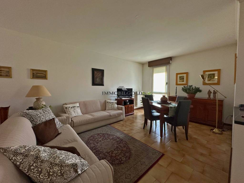 appartamento in vendita ad Abbiategrasso