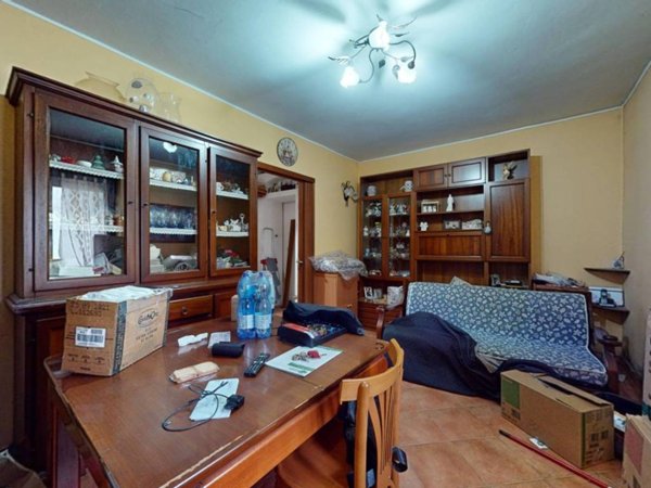 appartamento in vendita ad Abbiategrasso