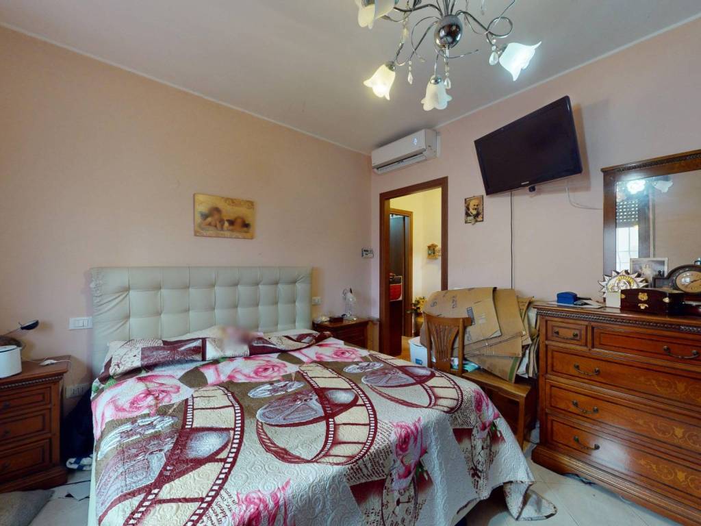 appartamento in vendita ad Abbiategrasso