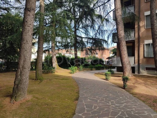 appartamento in vendita ad Abbiategrasso