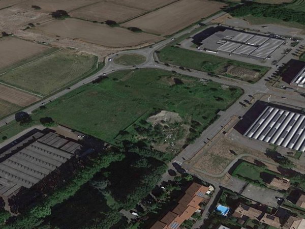 terreno agricolo in vendita ad Abbiategrasso