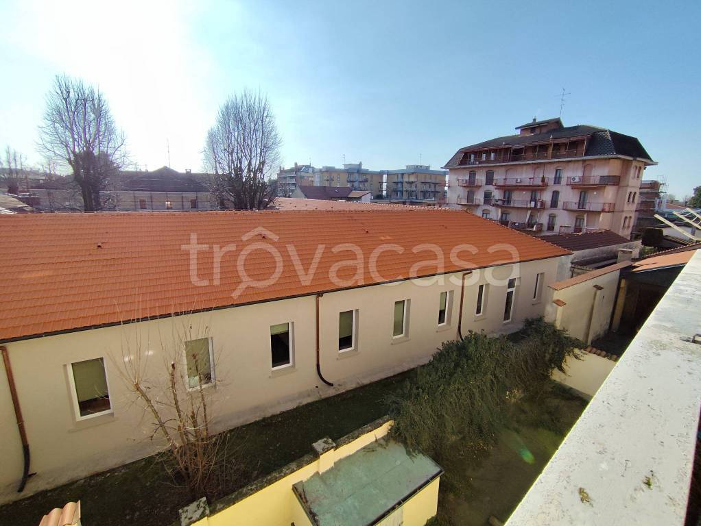 appartamento in vendita ad Abbiategrasso