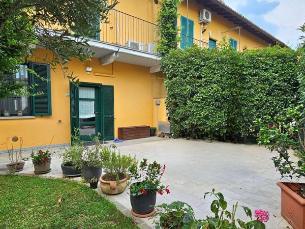 casa indipendente in vendita ad Abbiategrasso