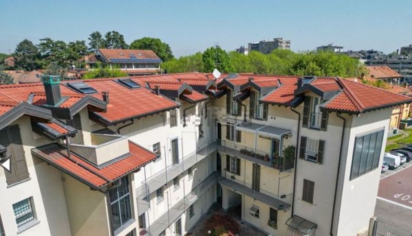 appartamento in vendita ad Abbiategrasso