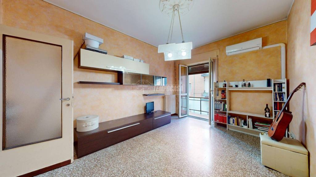 appartamento in vendita ad Abbiategrasso