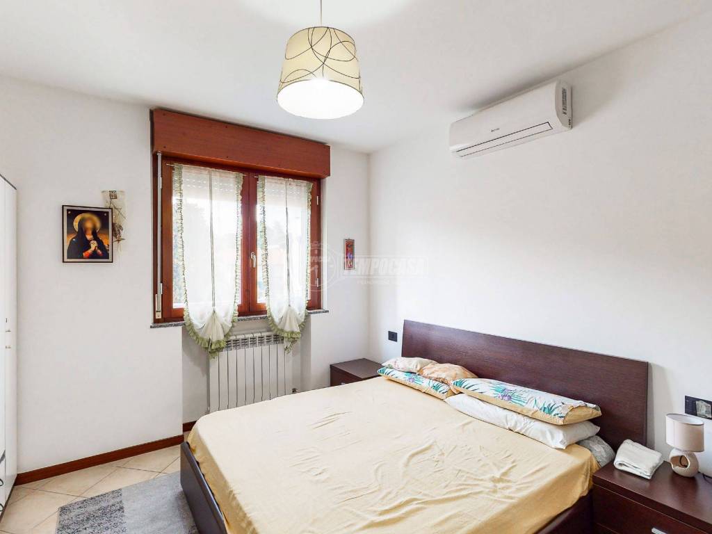 appartamento in vendita ad Abbiategrasso
